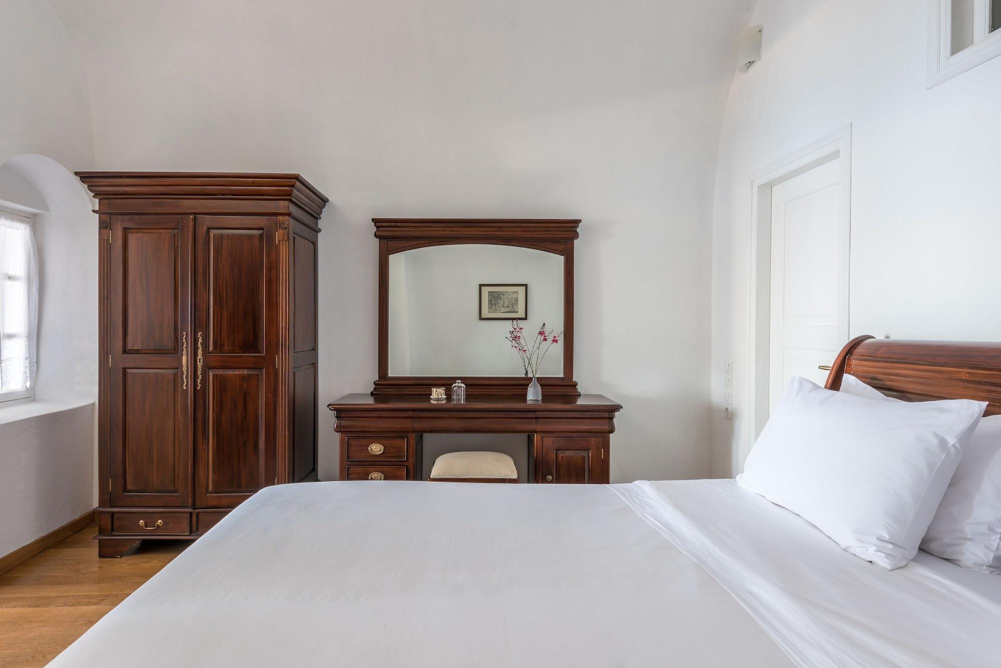 Habitación Chelidonia Luxury Suites - Adults Only