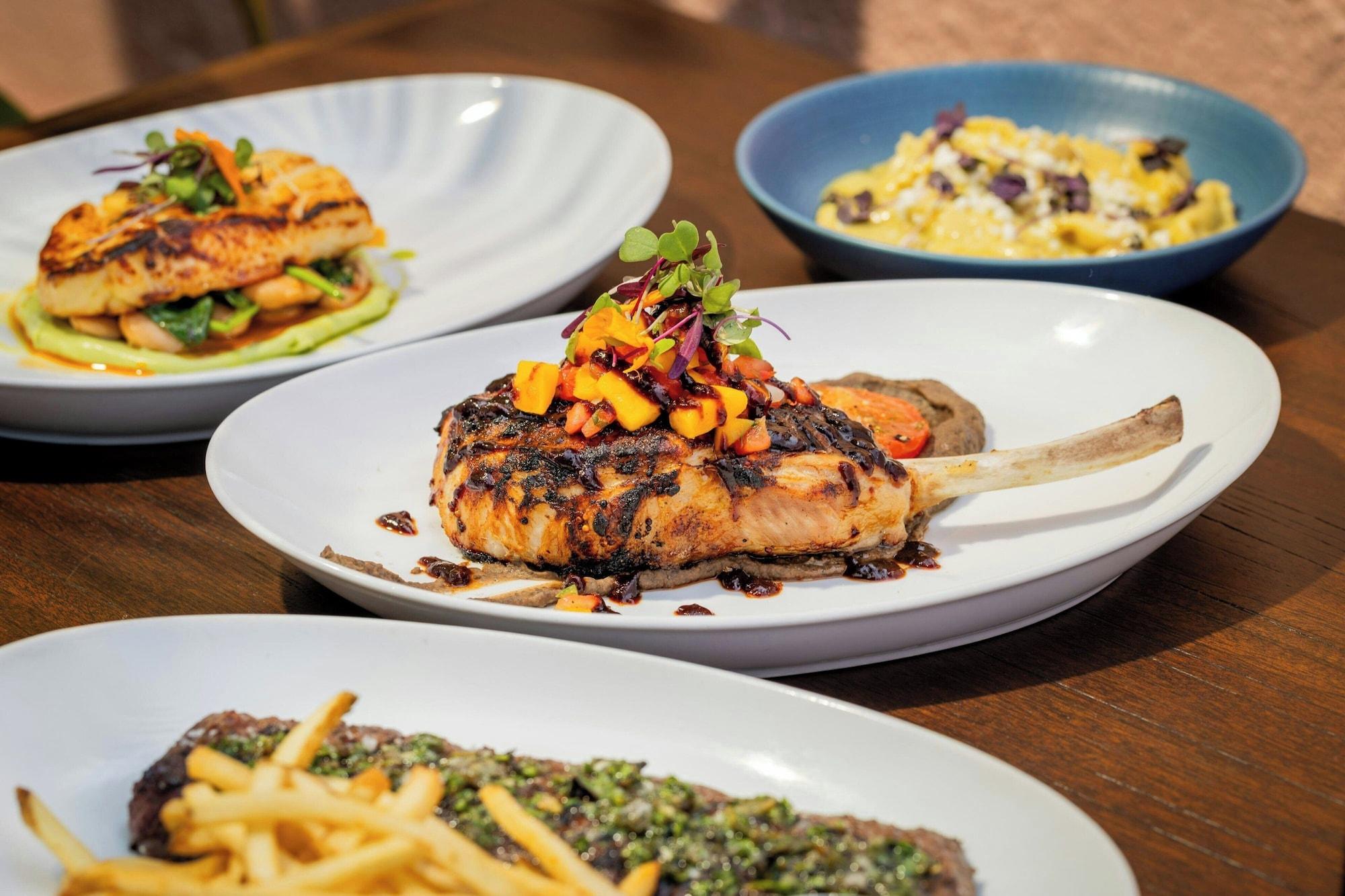 Restaurant W Los Angeles - West Beverly Hills