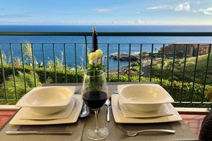 Alquiler Vacacional - Oceanic Apartments