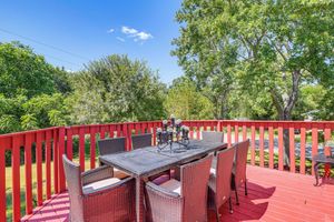 Alquiler Vacacional - Global Staycation! Scenic Pikesville Family Home
