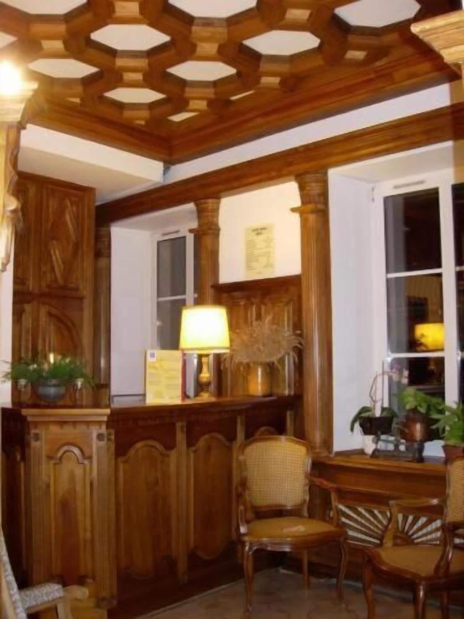 Vista Lobby Kleiber
