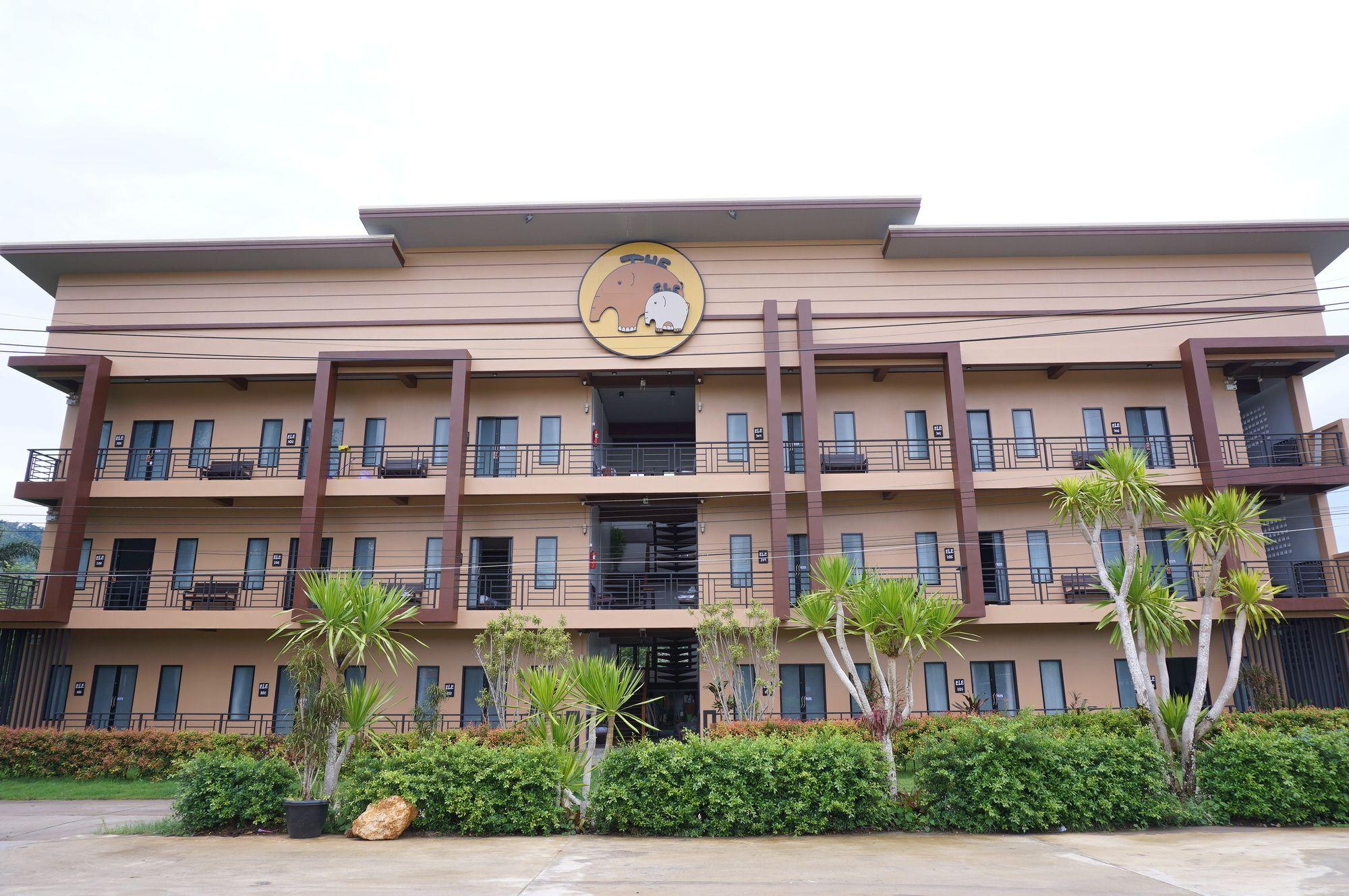 Varios The Ele Hotel