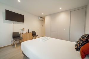 Aluguel por temporada - Carmo Residence Porto - S ANA by Vacationy