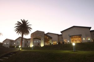 Alojamiento - Howard Johnson Hotel Rio Ceballos