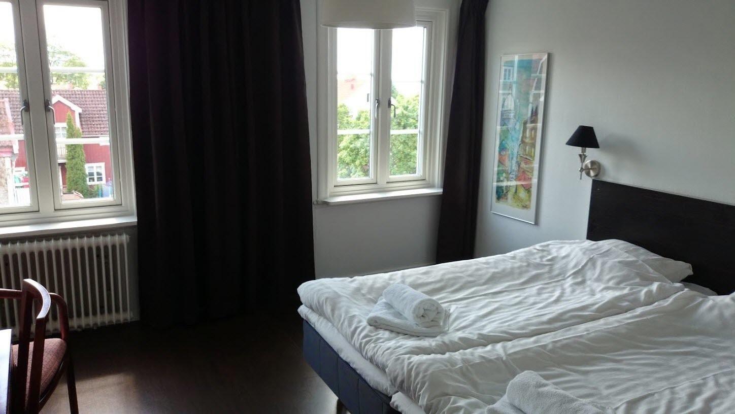 Habitación Grännagården Hotell & Restaurang