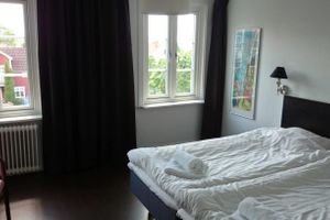 Alojamiento - Grännagården Hotell & Restaurang