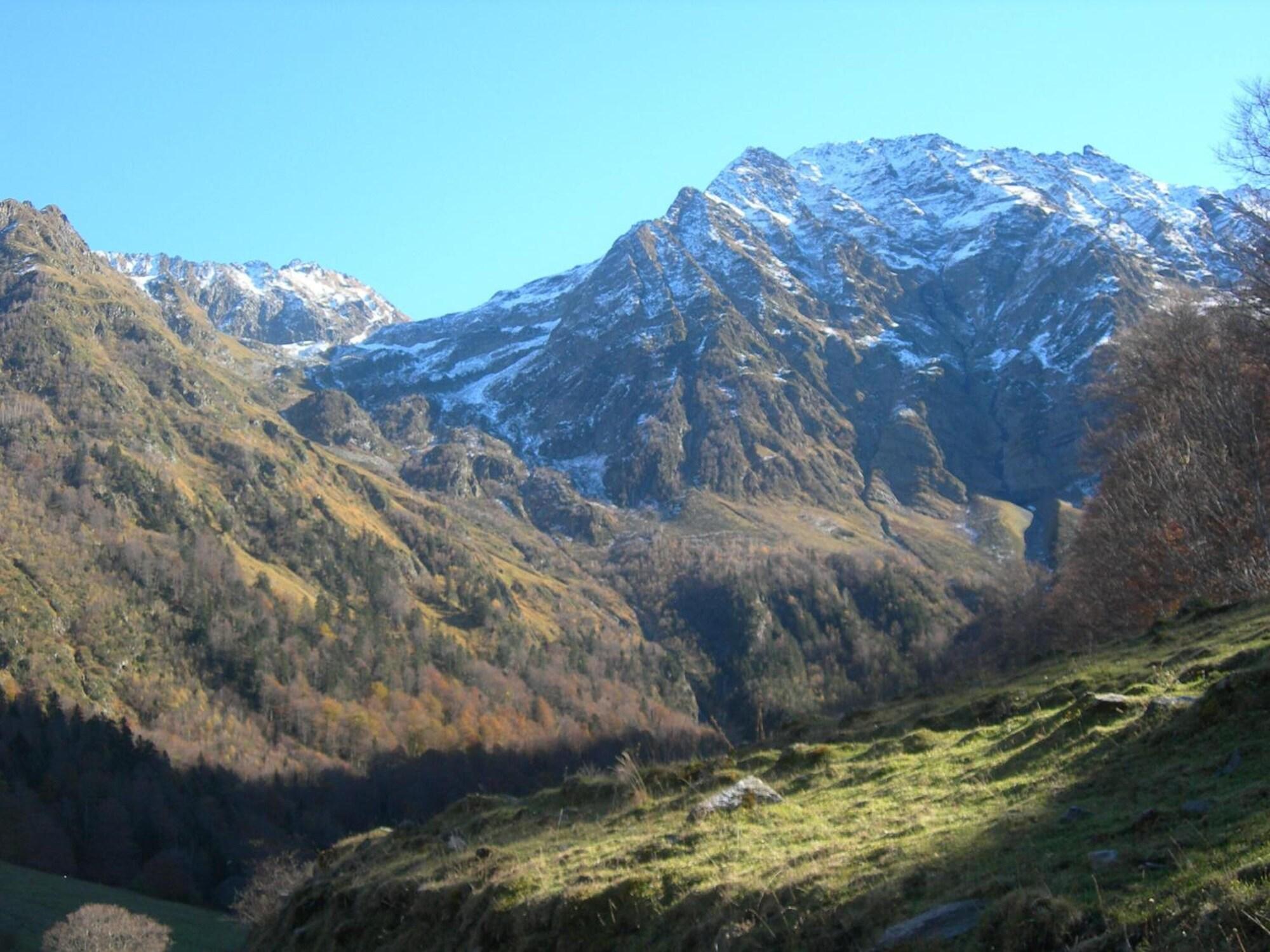 Varios Alojamiento Rural Ostau Era Nheuada