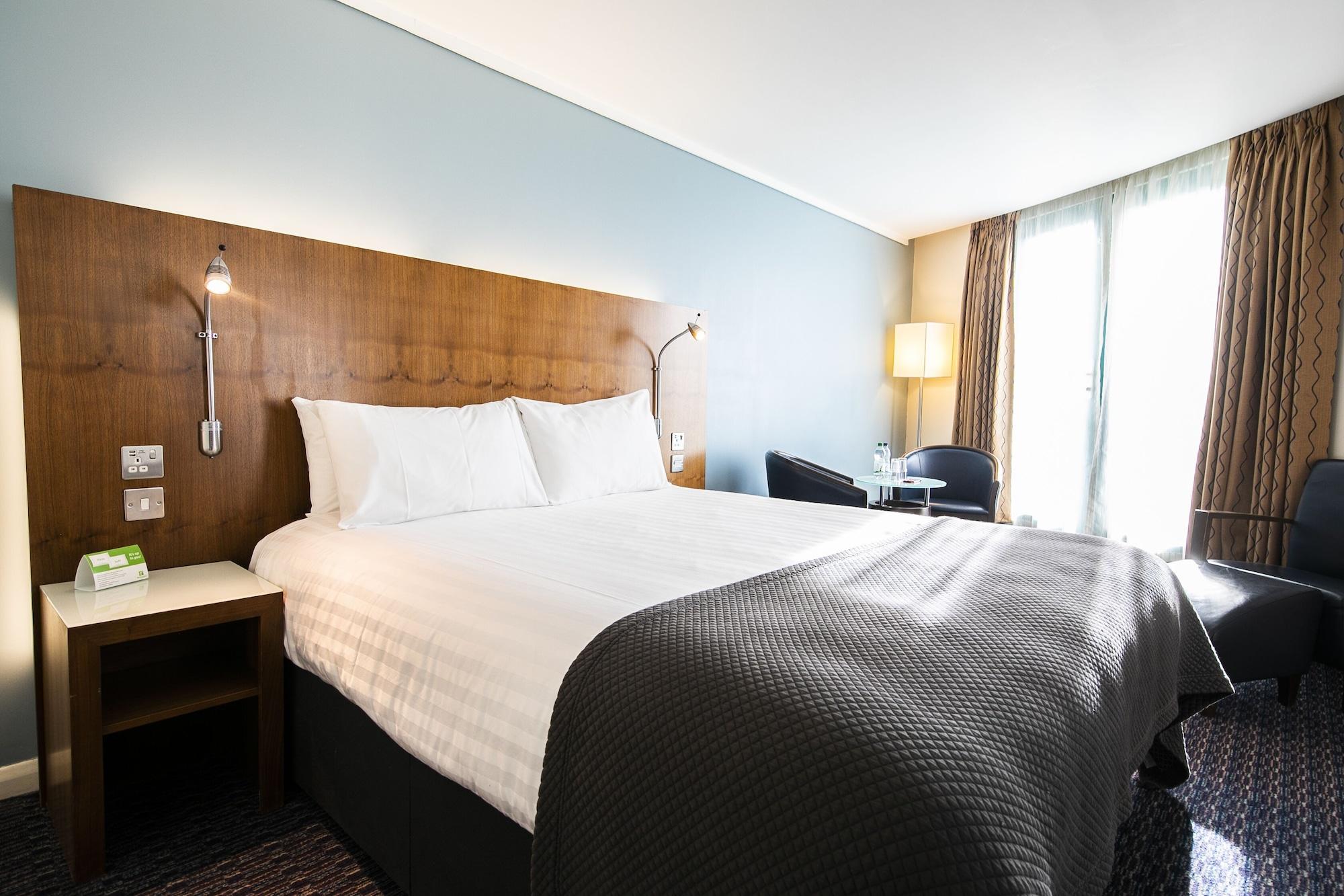 Habitación Holiday Inn London Camden Lock by IHG