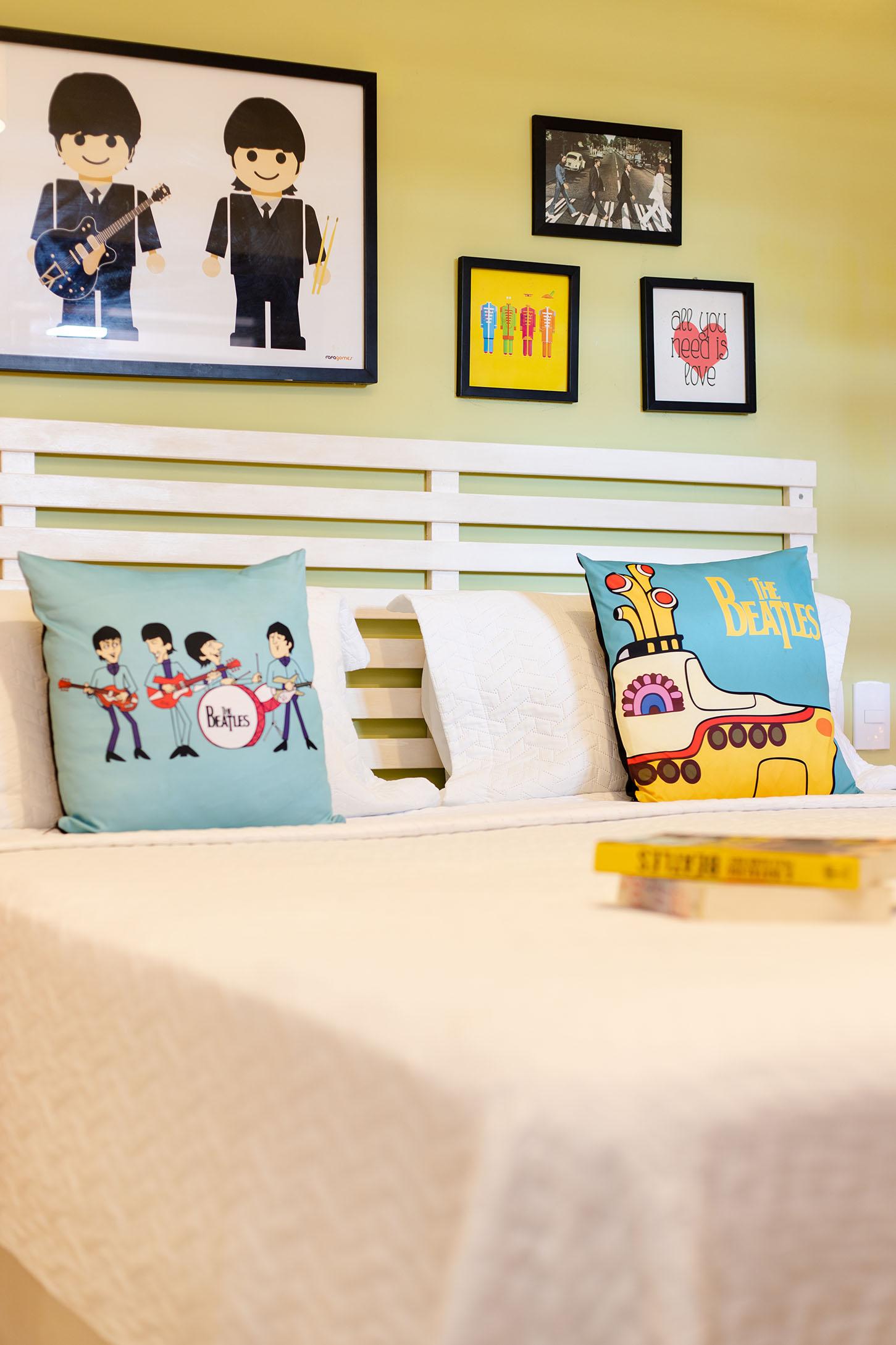Set de Habitación Pousada La Vie Jeri