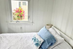 Alquiler Vacacional - BEAUTIFUL 2BR Cottage on Boars Head in Hampton Beach!