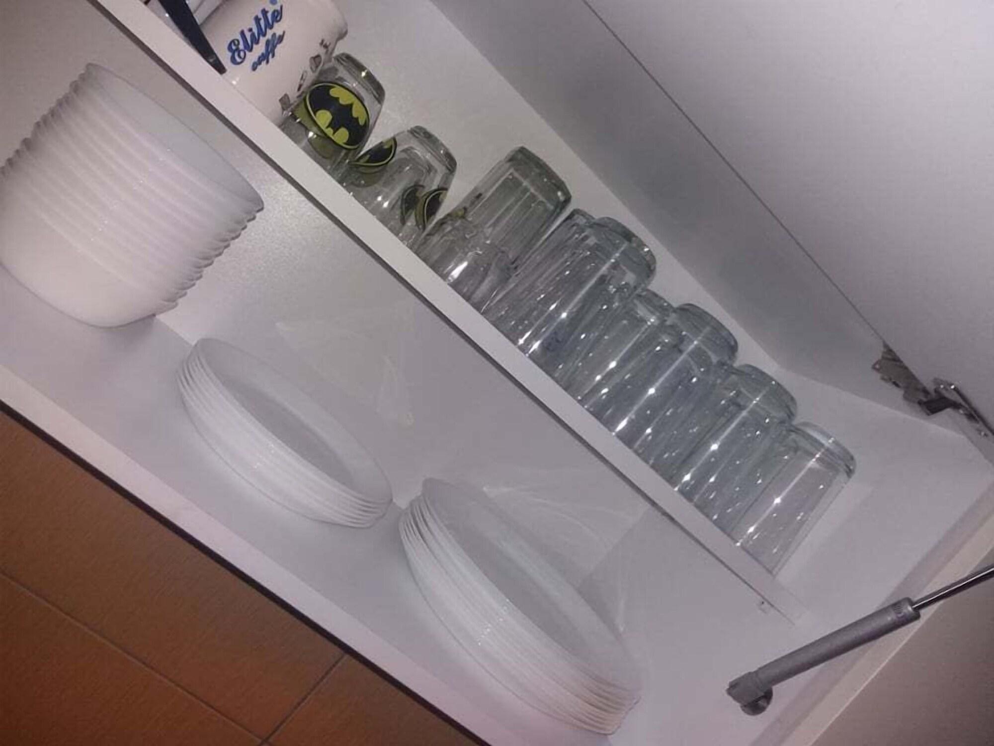 Comodidades del Alojamiento Grande House