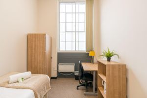 Arriendo temporal - JOIVY Meadows Park En-Suite Rooms