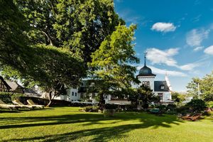 Alojamiento - Hotel Kronenschlösschen
