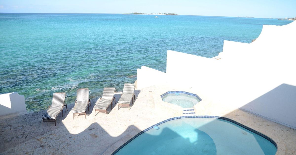 Caprice 9 Cable Beach Design Villa, Nassau Hoteles en Despegar