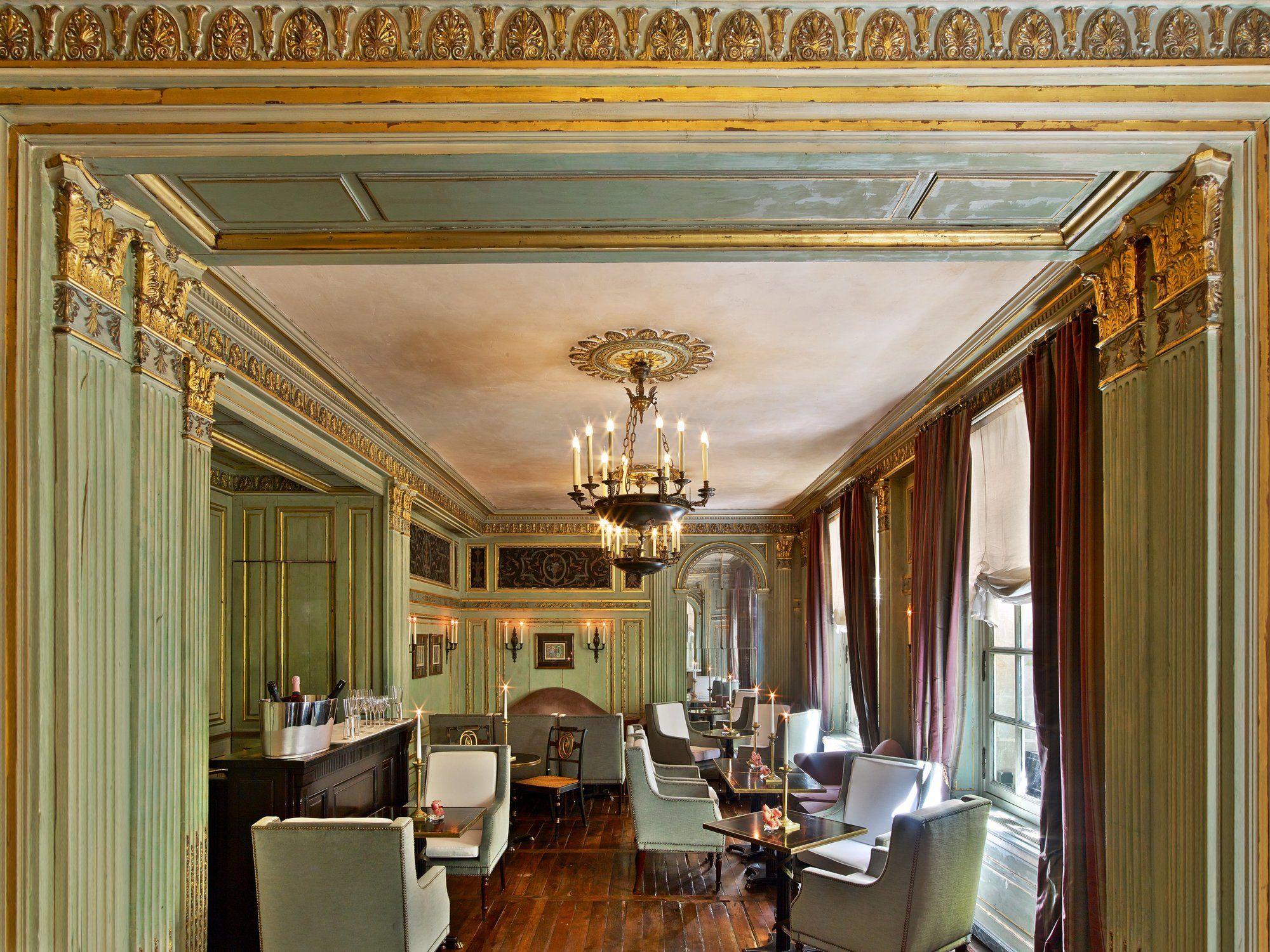 Hotel Radisson Blu Le Dokhan's Hotel, Paris Trocadéro