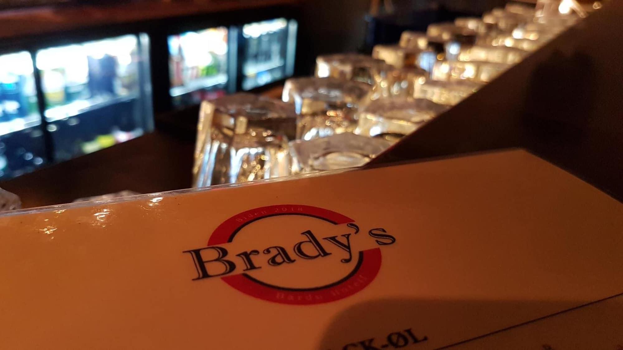 Restaurant Bardu Hotell