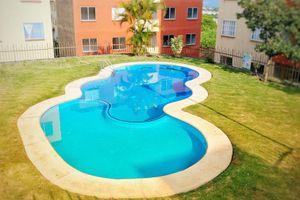 Alquiler Vacacional - Hermoso departamento con Alberca en Temixco Morelos, Punta Verde