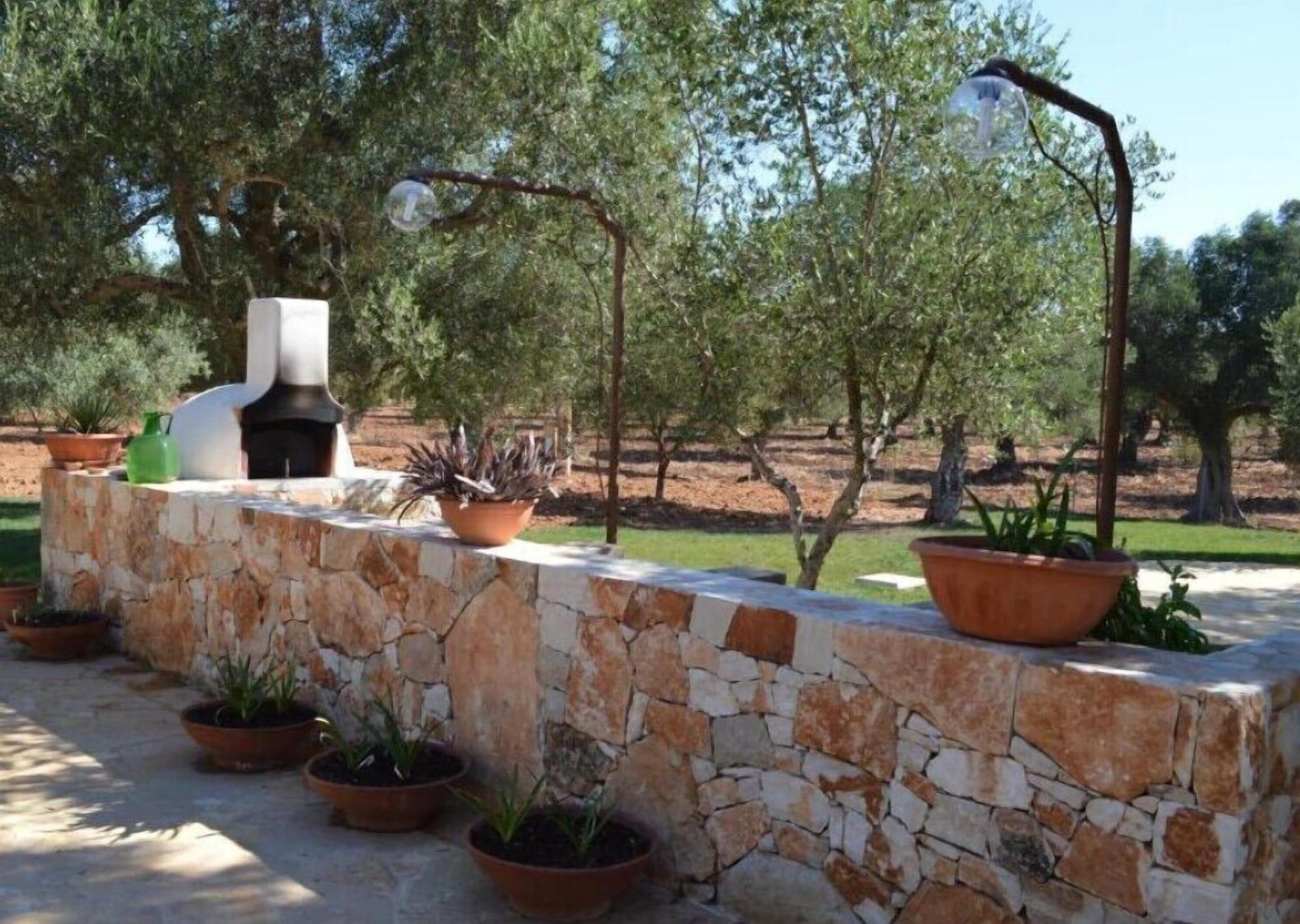 Restaurant Dimore del Roseto