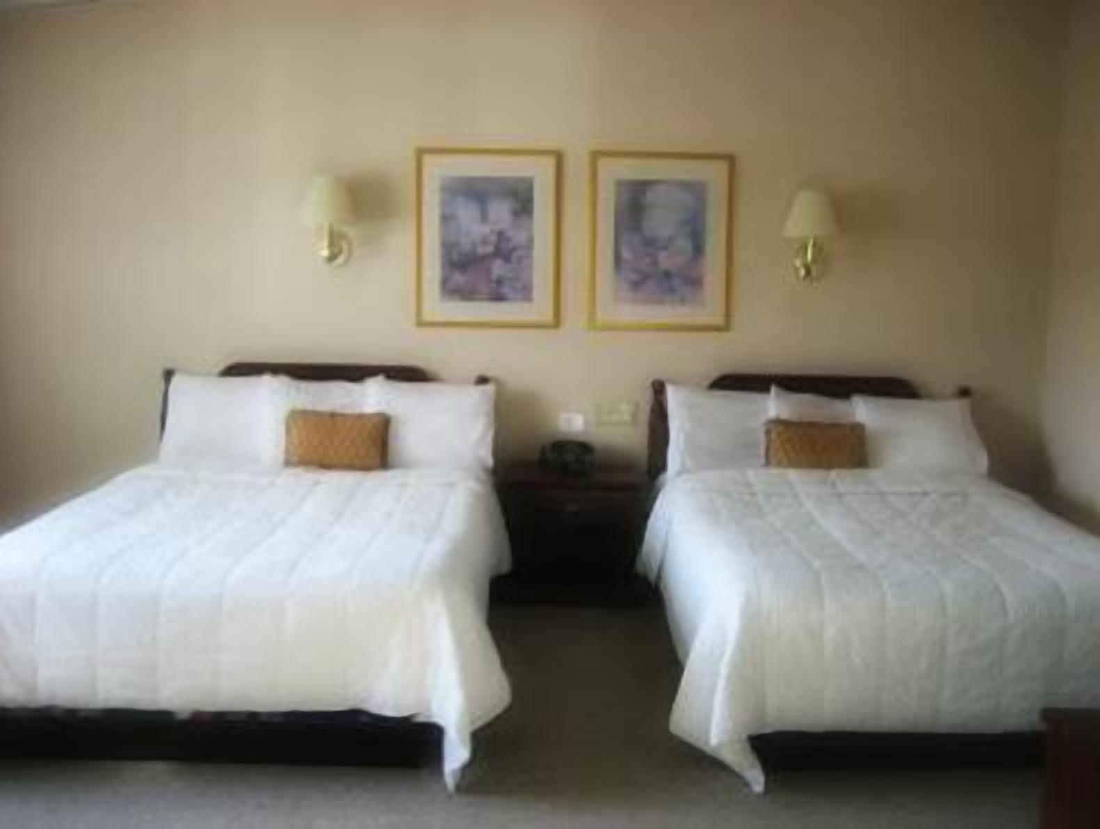 Habitación Inn At Arbor Ridge Hotel & Conference Center