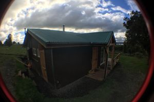 Alquiler Vacacional - Family tourism cabin