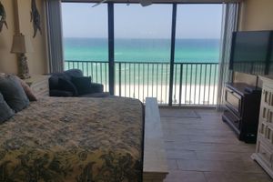 Alquiler Vacacional - NEW Beachfront60'GLASS BEACH VIEWS in 2 MASTER Suites +FREE Beach Chairs402E