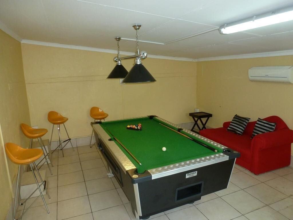 Instalaciones Recreativas Bubble Ball Guest House