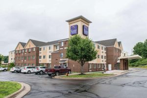 Alojamiento - MainStay Suites Pittsburgh Airport