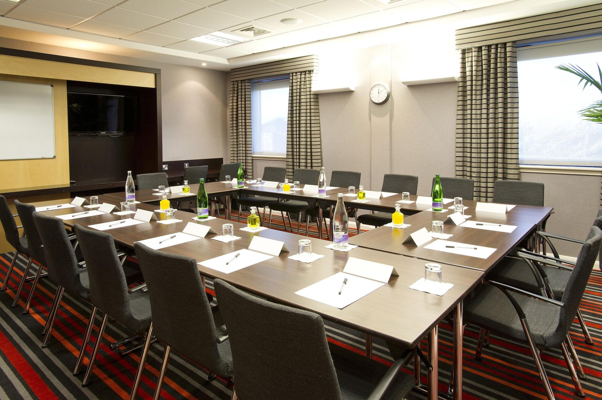 Sala de Reuniones Premier Inn Ayr A77/Racecourse