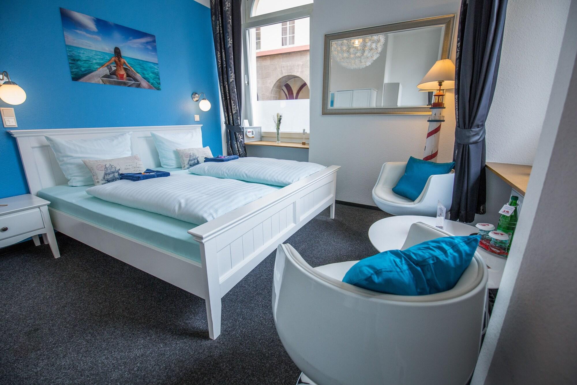 Habitación Aparthotel am Münzplatz