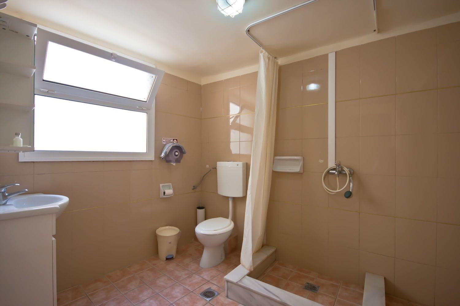 Equipamiento de Habitación Hotel Lena