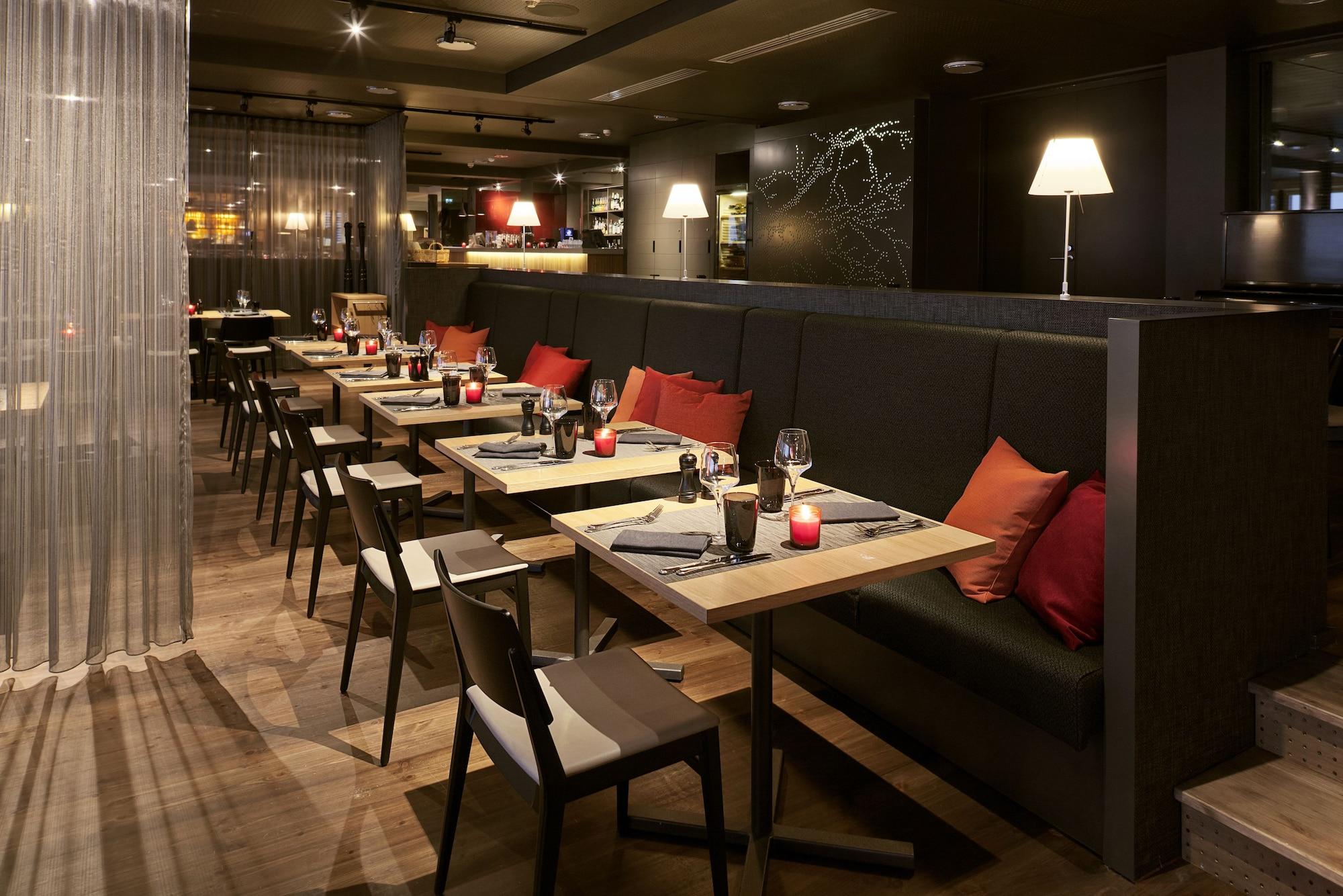 Restaurant Break Sokos Hotel Koli