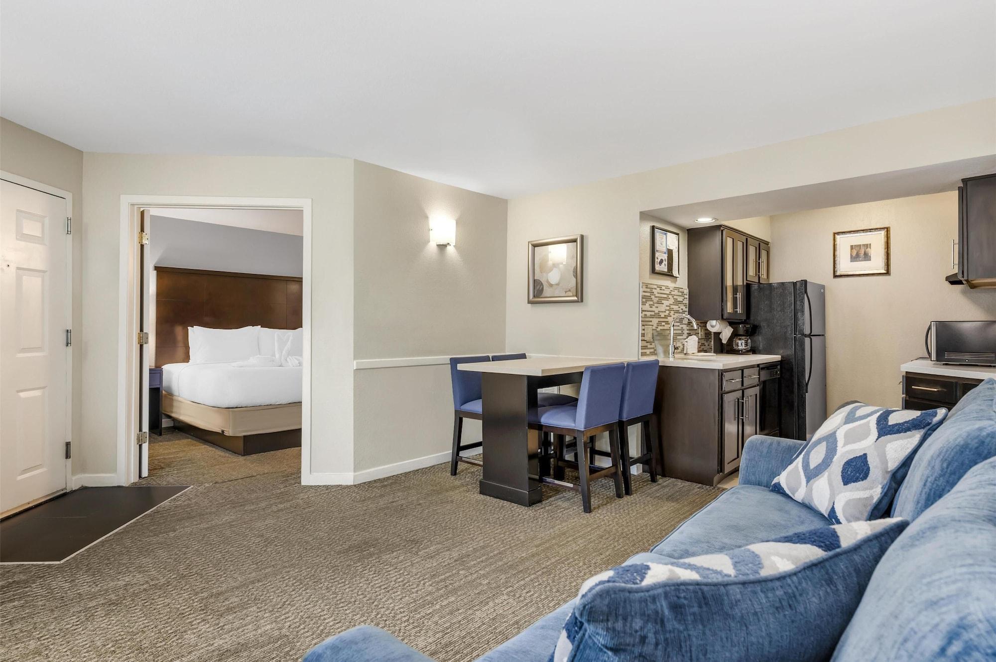 Habitación Sonesta ES Suites Orlando - Lake Buena Vista