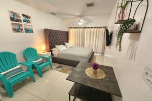 Alquiler Vacacional - Cozy Studio