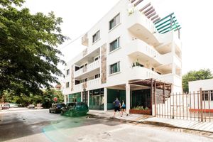 Alojamiento - Condominio La Dolce Vita