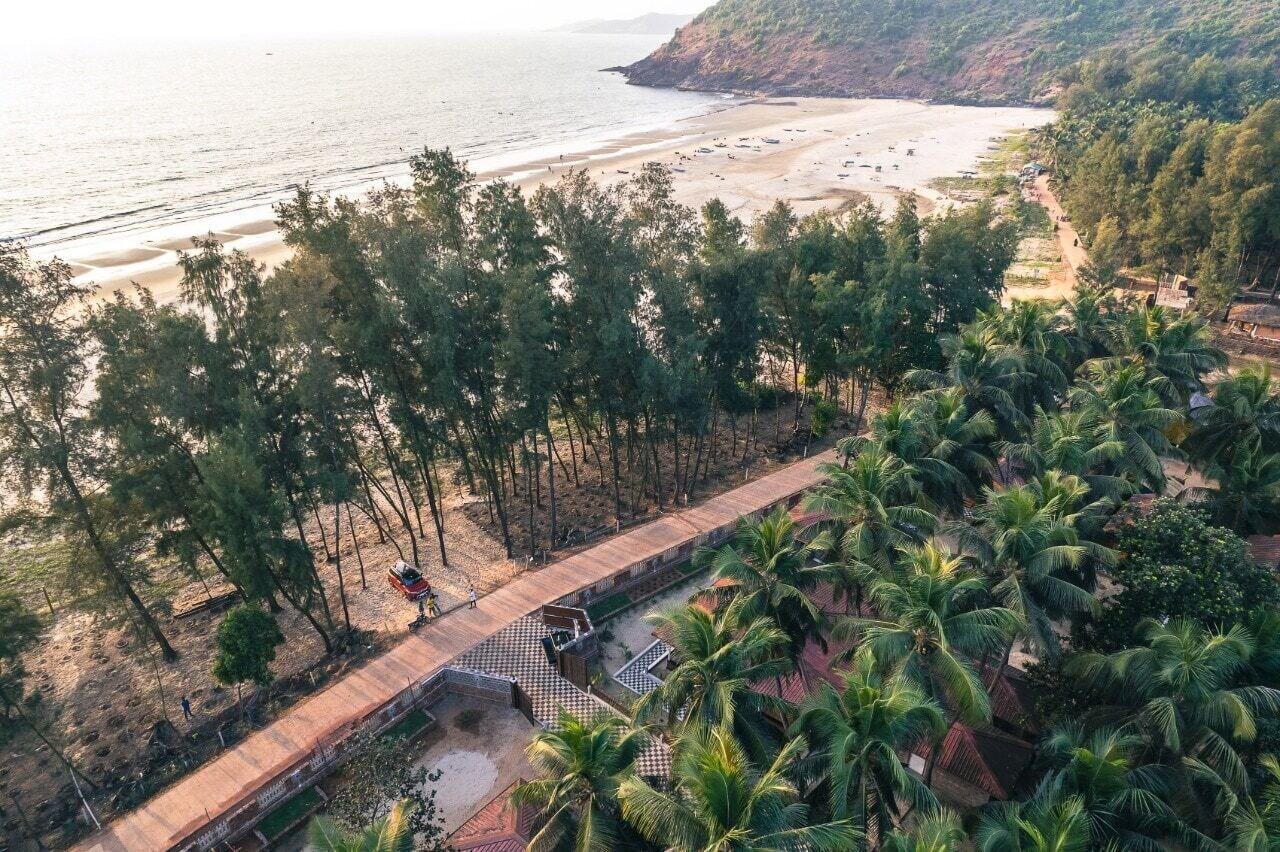 Varios Prarthana Beach Stay