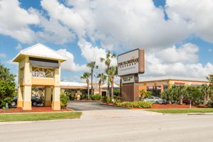Hoteles con Jacuzzi en Southwest Orlando