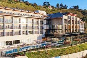 Alojamiento - Gran Paradiso by Livá OFICIAL