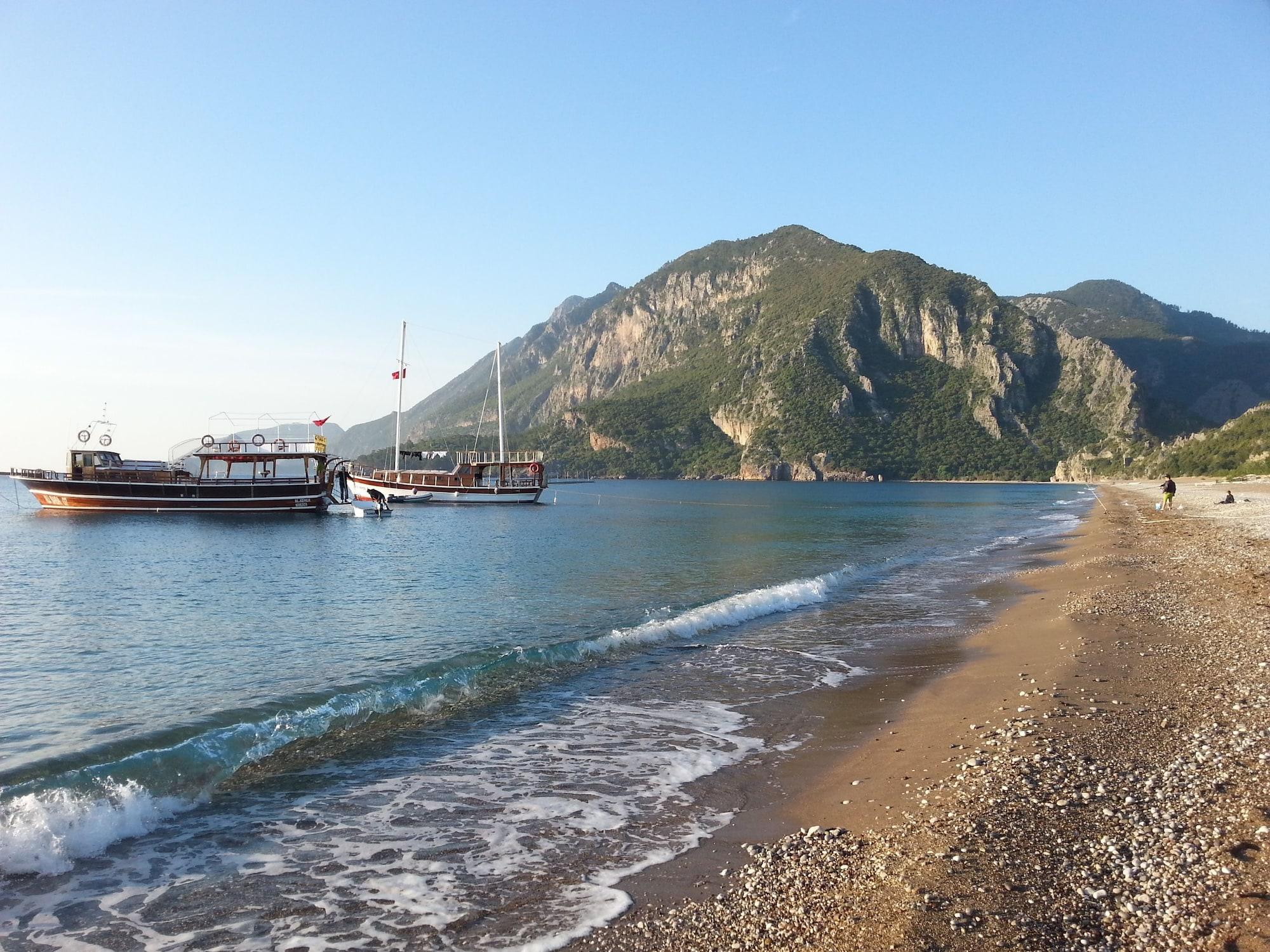 Playa Hemerans Anatolia Otel