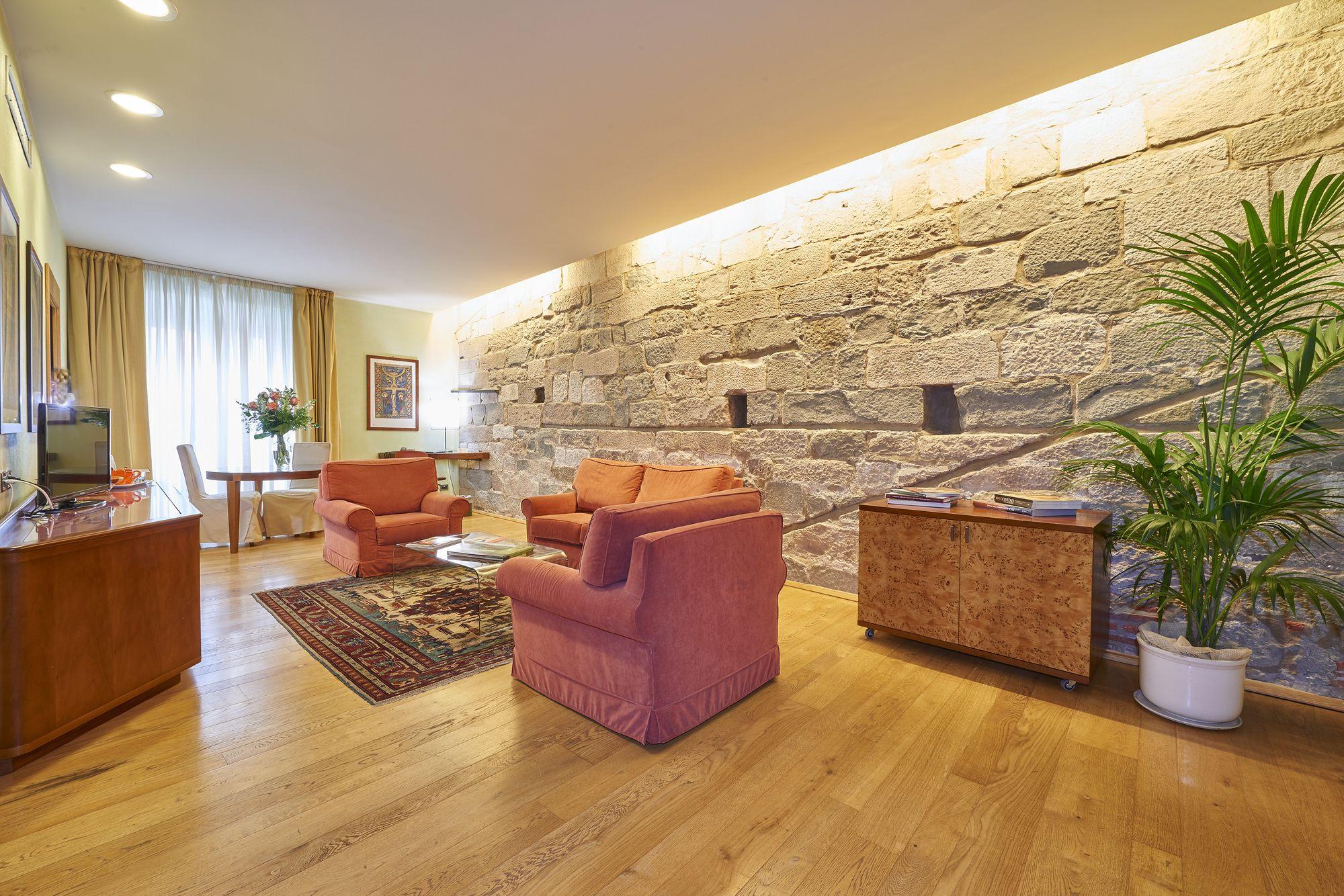 Habitación Hotel Ilaria