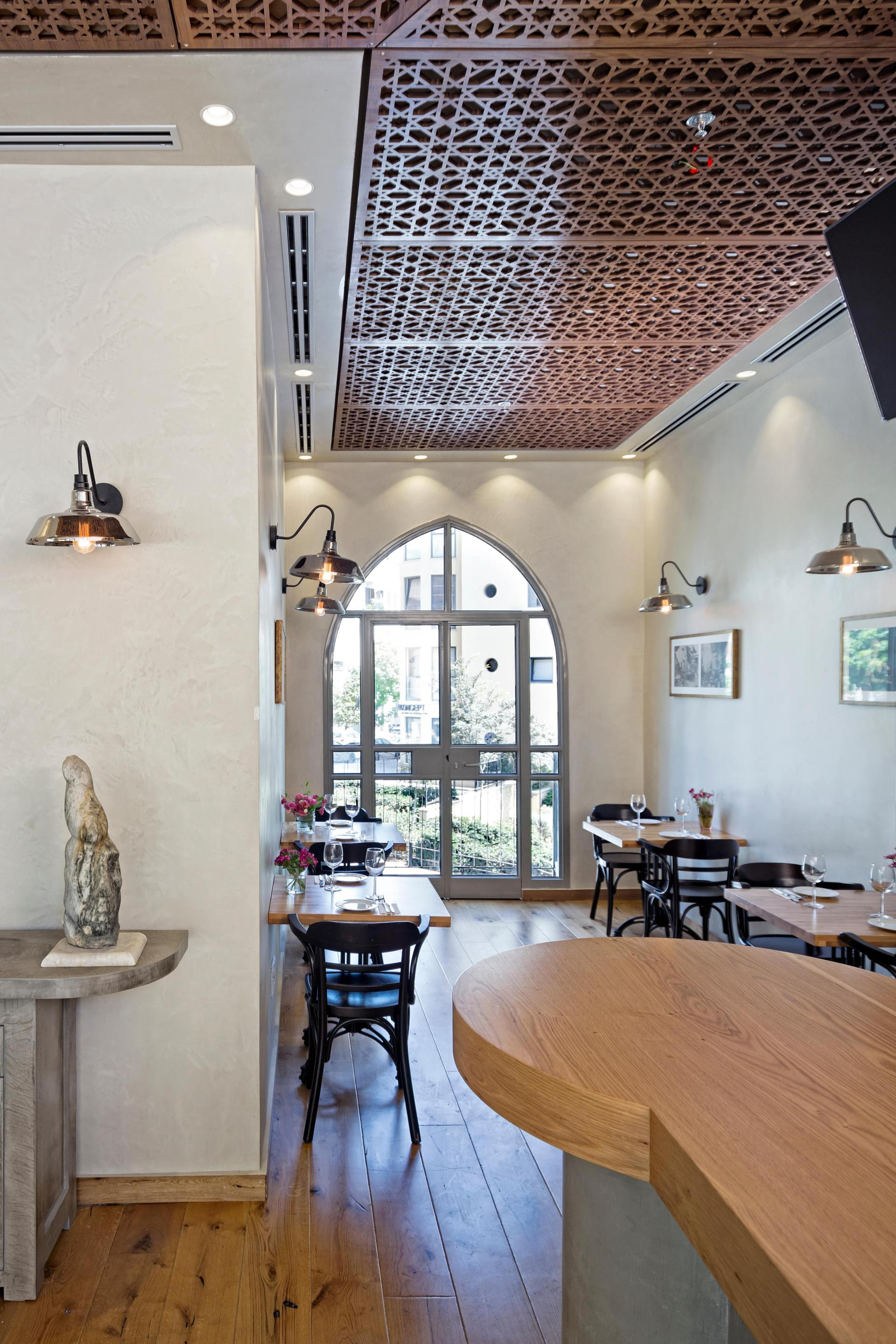 Vista Lobby Margosa Hotel