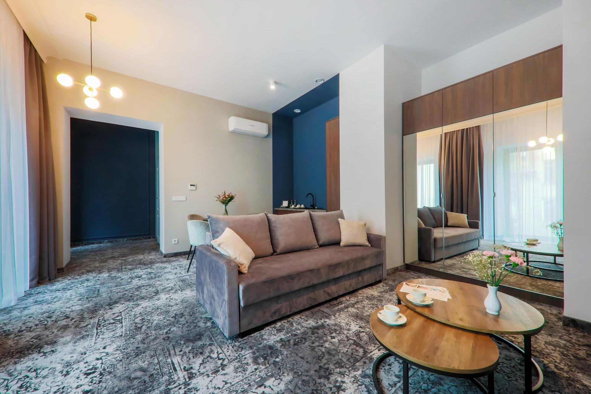Varios Aparthotel Cracovia Residence
