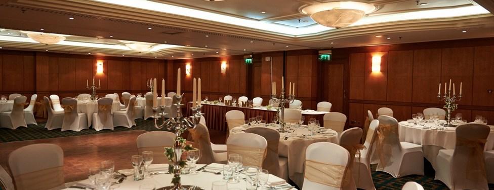 Centro de Negocios Middle Eight - Covent Garden