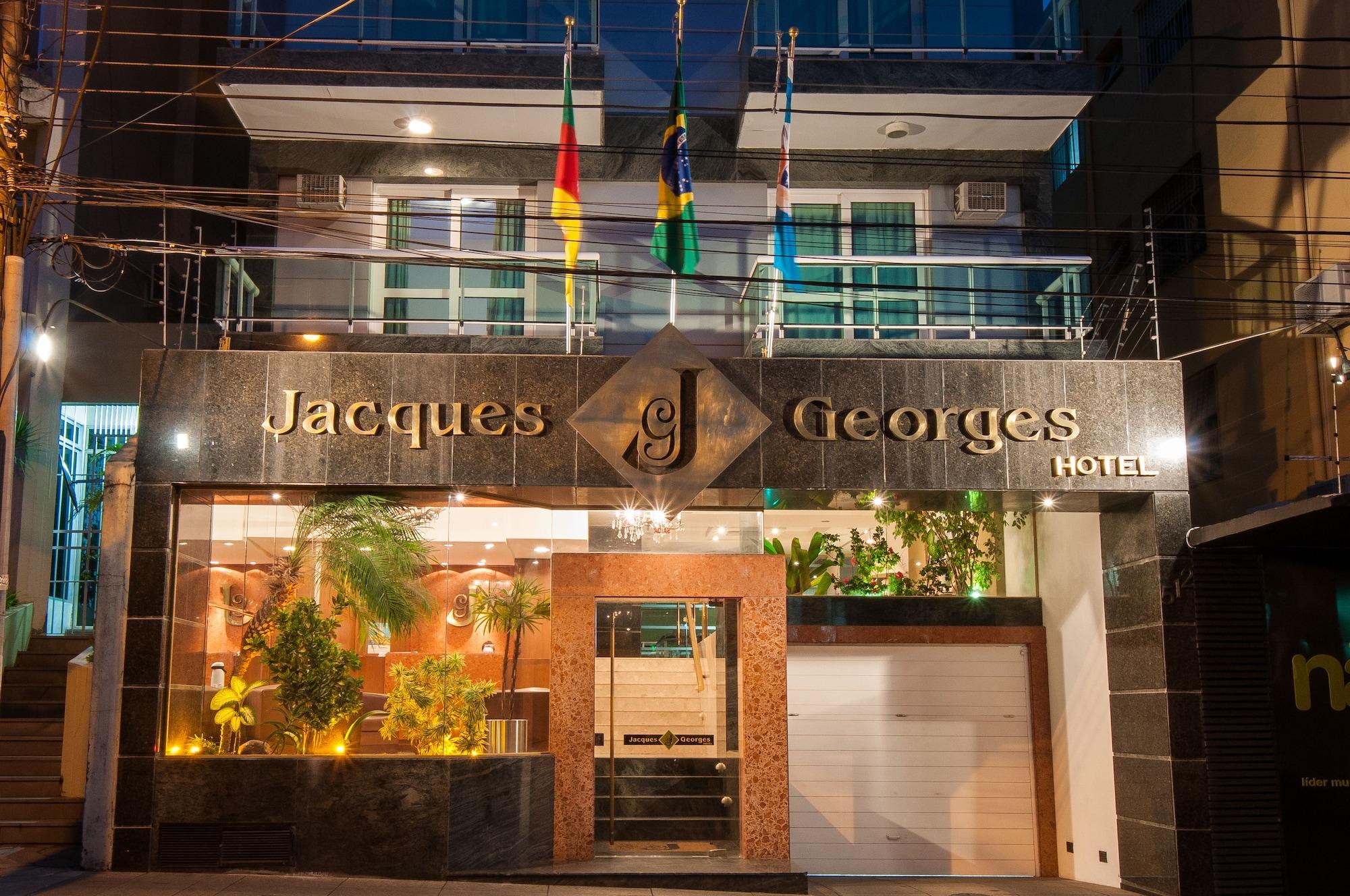 Varios Hotel Jacques Georges Business