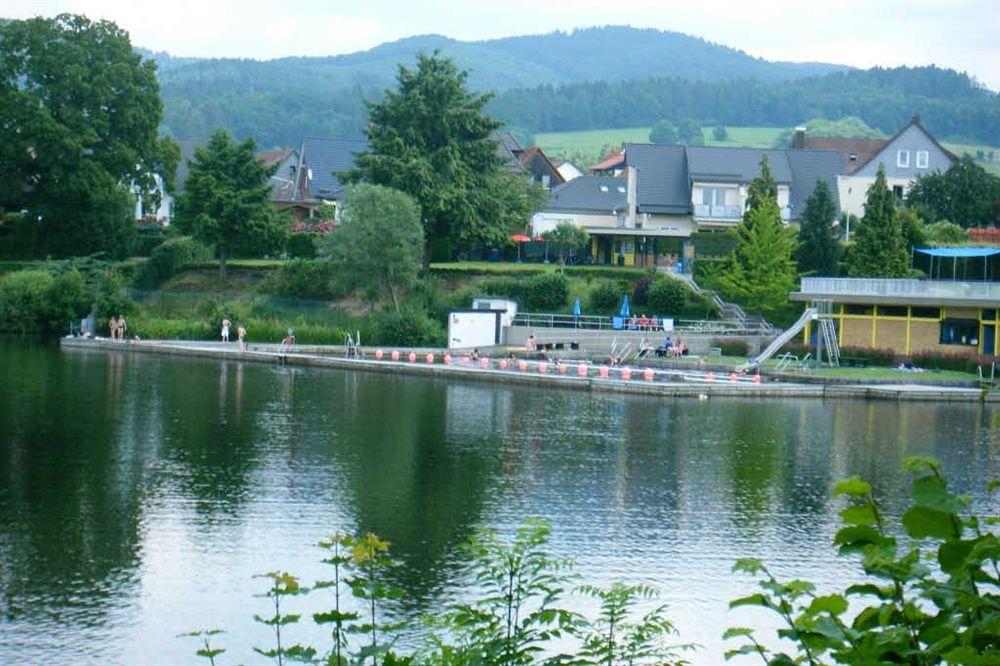 Varios Hotel Englischer Hof