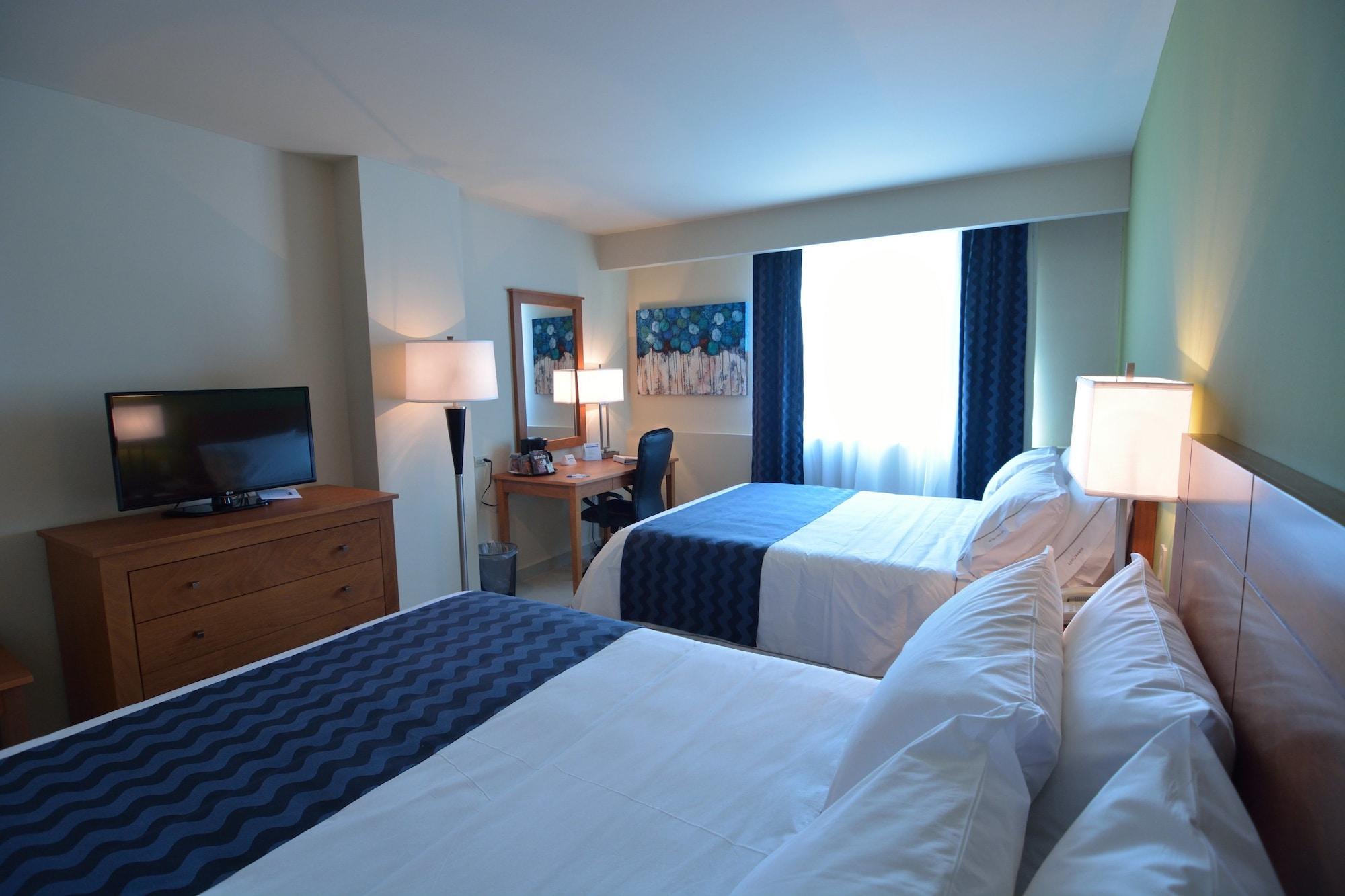 Habitación Holiday Inn Express Cabo San Lucas by IHG