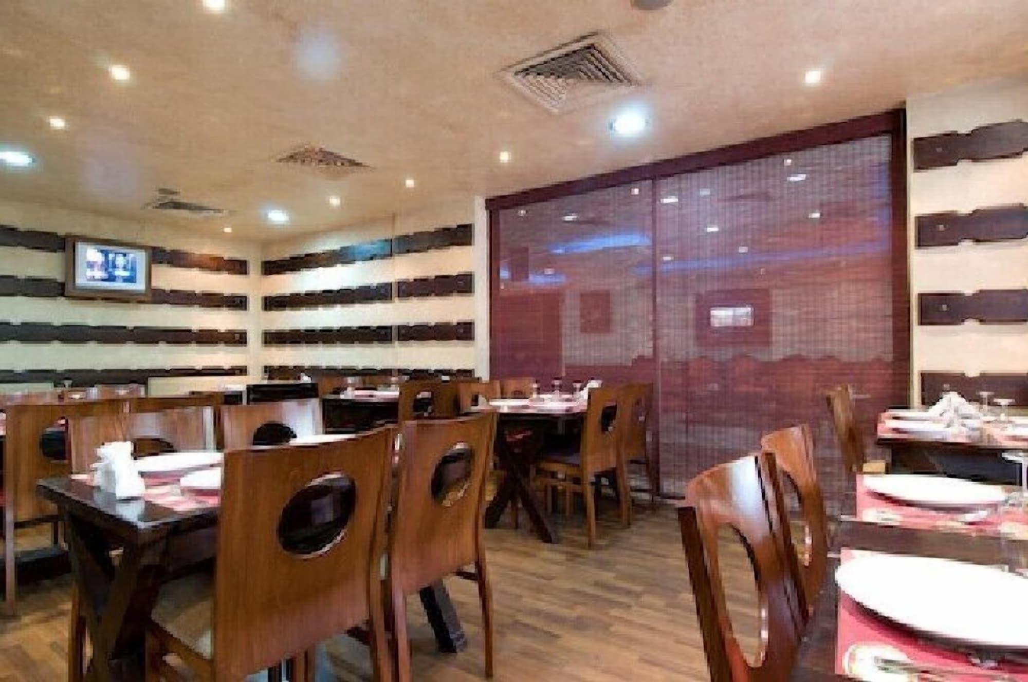 Restaurant Elysee Residence