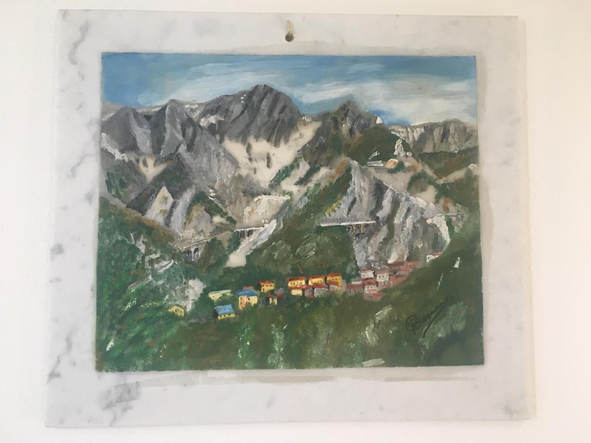 Comodidades del Alojamiento B&B Mikeme