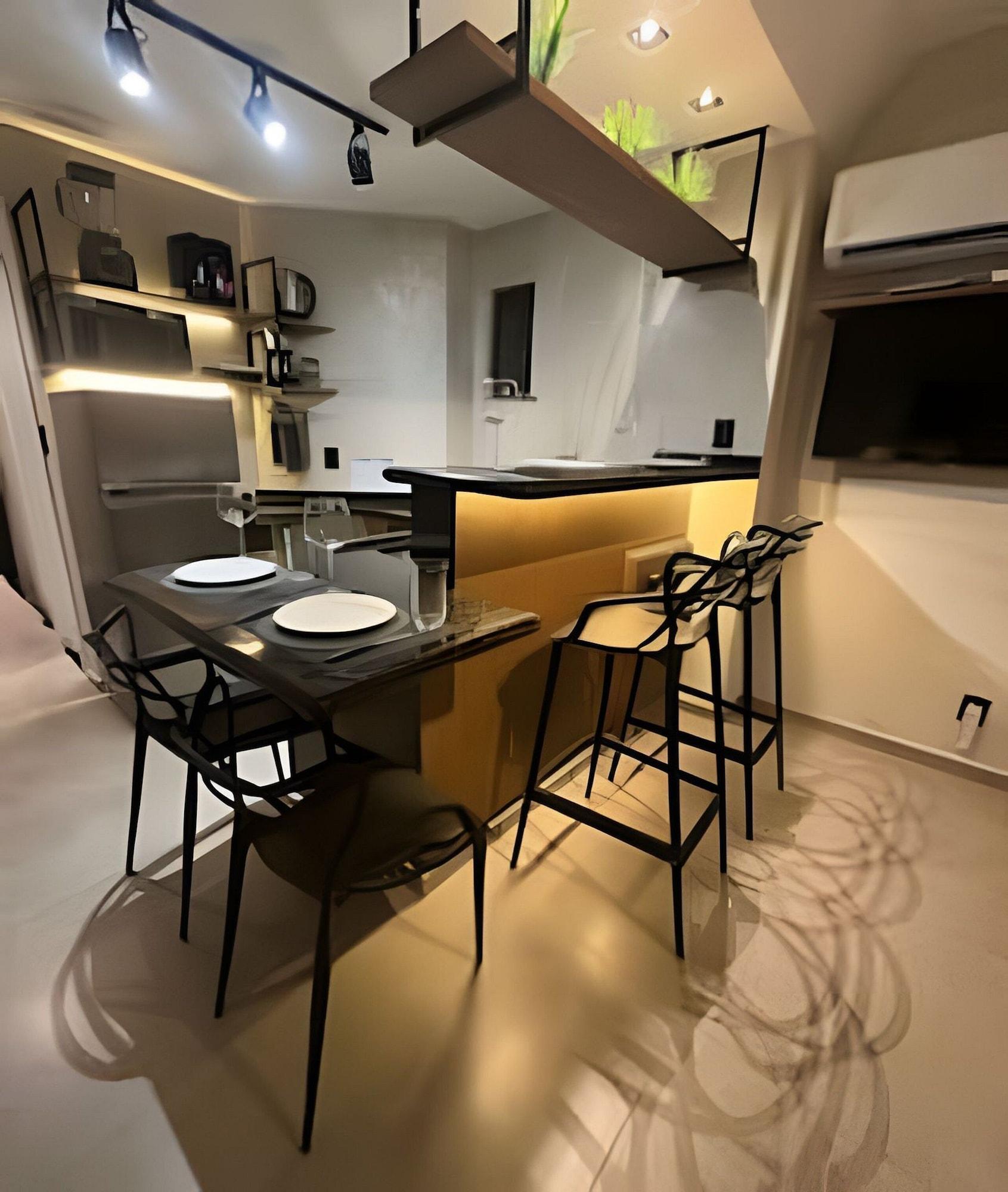 Restaurant LOFT BRISA 106
