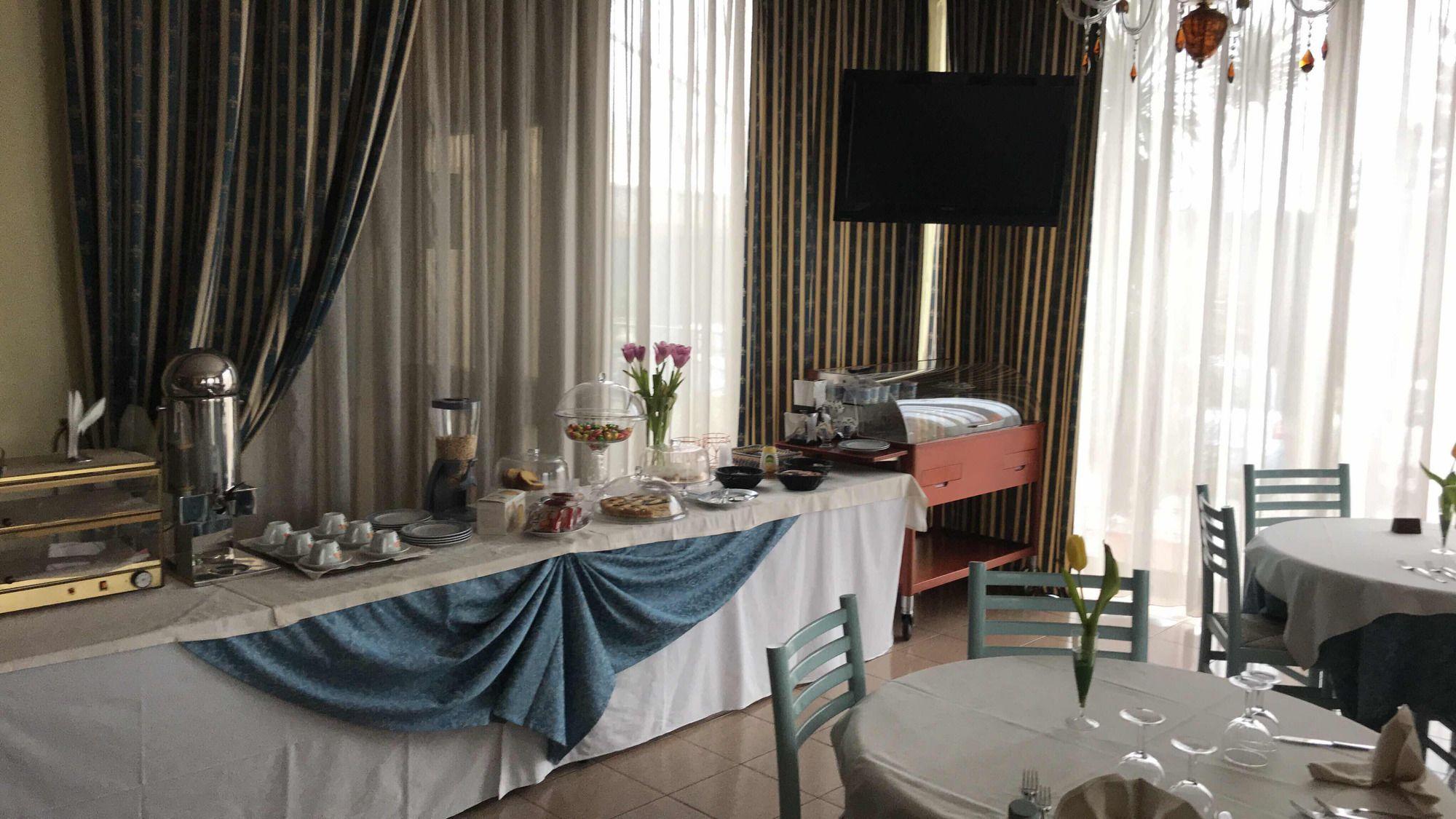 Restaurant Cristal Hotel