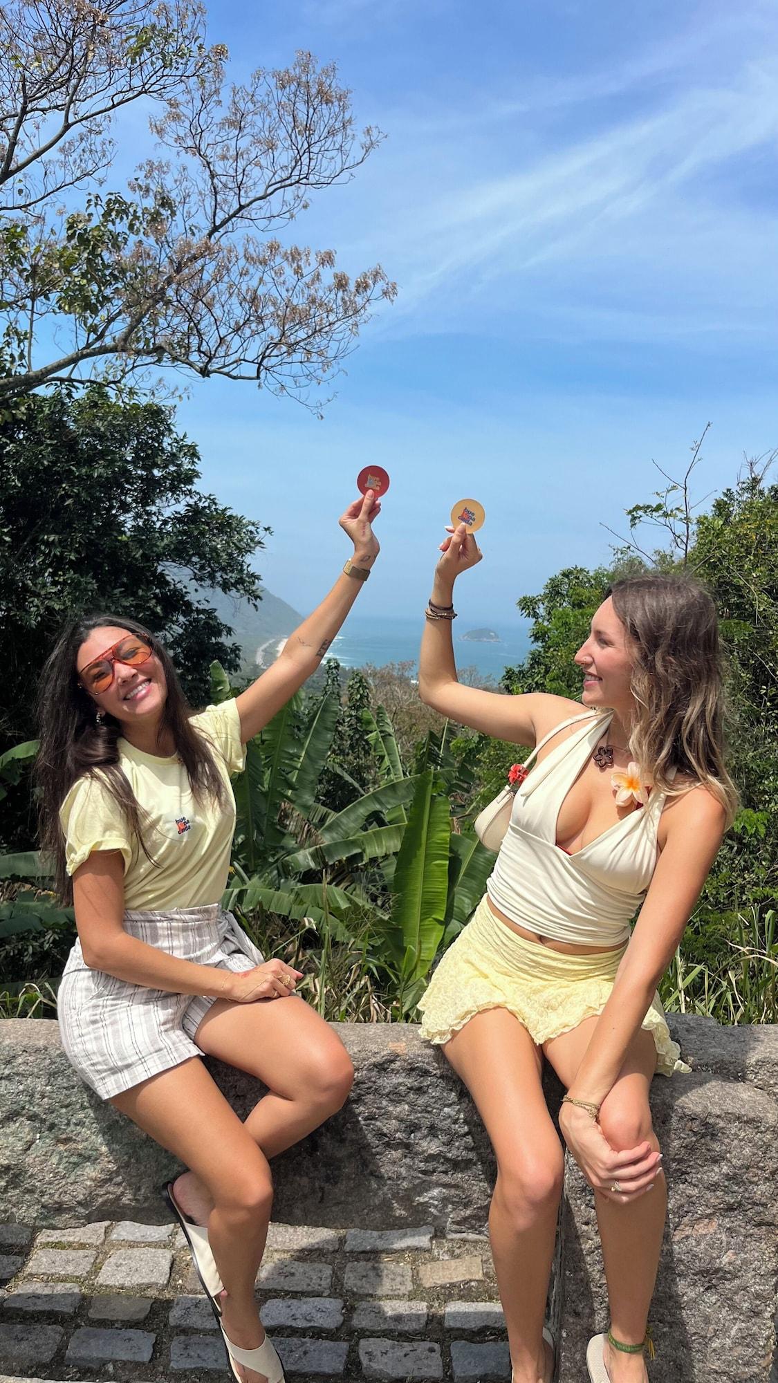 Playa Buena Onda Hostel